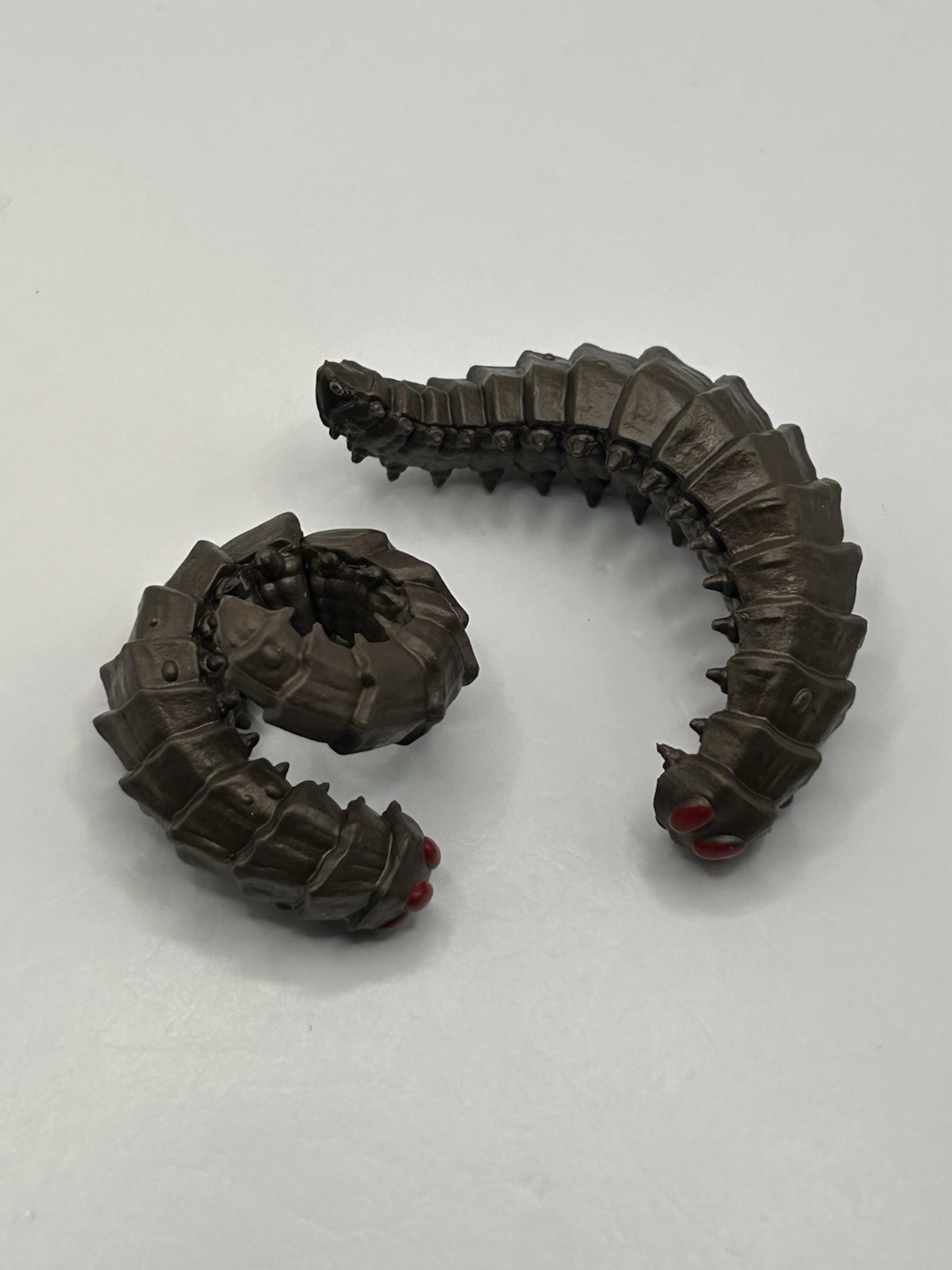 Marvel Legends Series Maggot Maggots Fodder 1/12 Scale