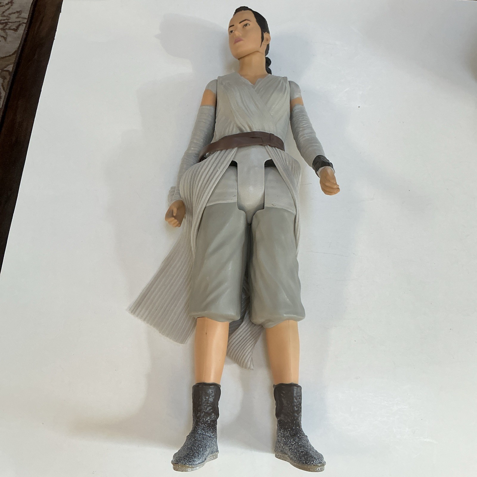 Rey Il Risveglio della Forza Modellino 18" 1866NT01 2016 JAKKS Pacific Inc.