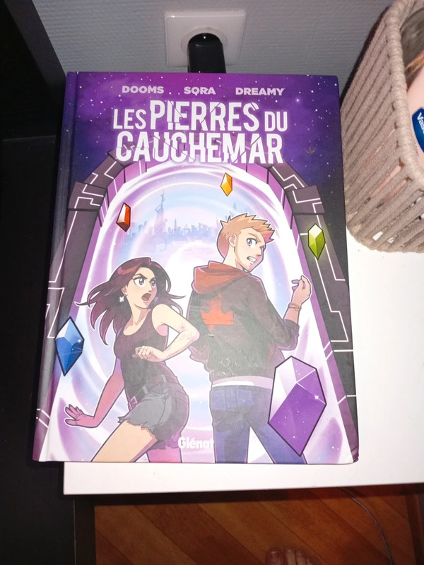 Bande dessinée