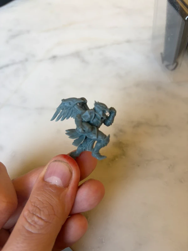 Star Player Bloodbowl Griff Oberwald