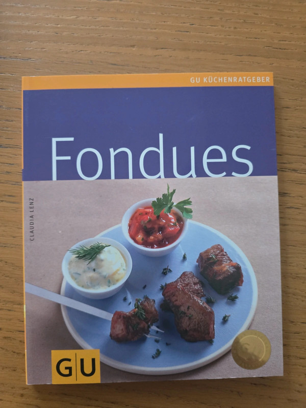 Fondue