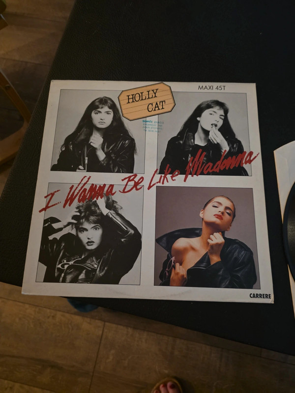 Vinyles