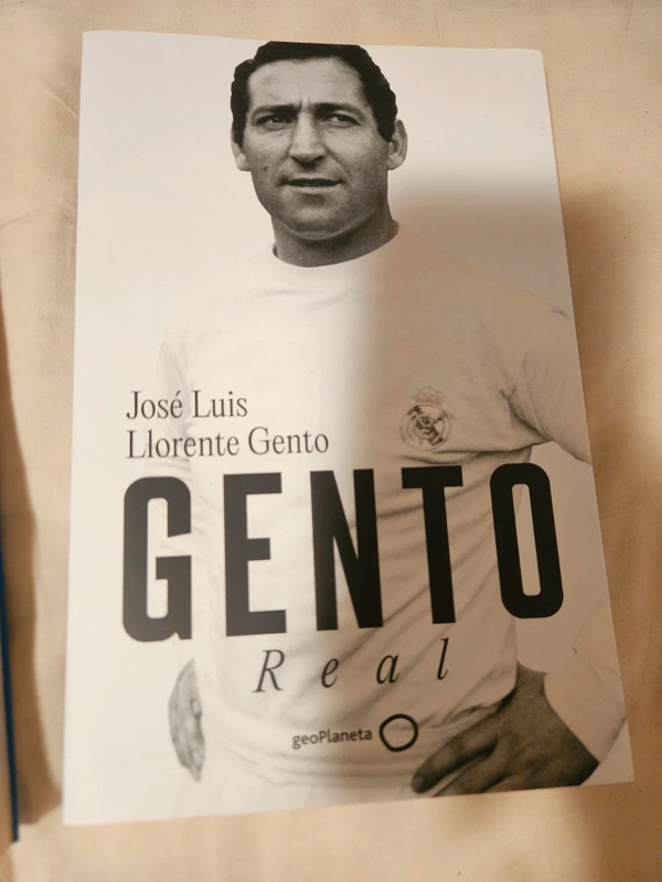 Gento