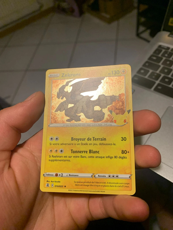 Zekrom