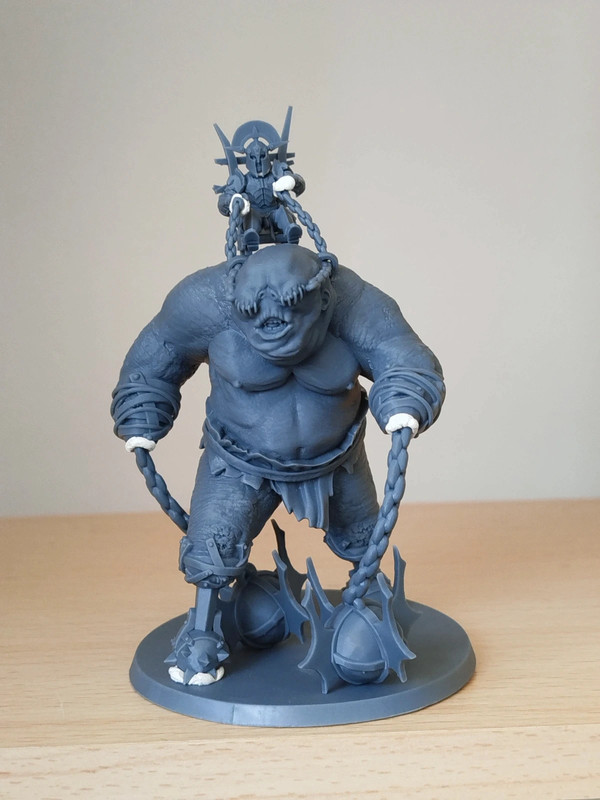 Troll Brute