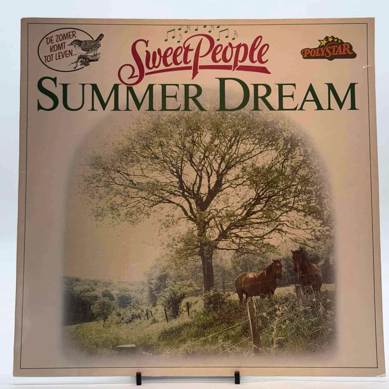 Sweet People - Summer Dream