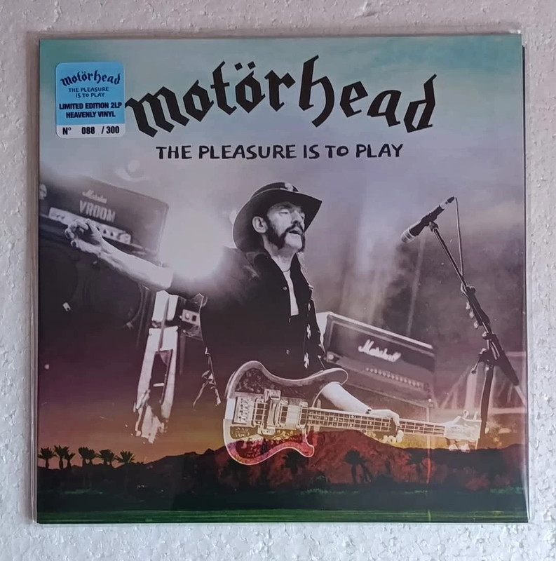 Motorhead