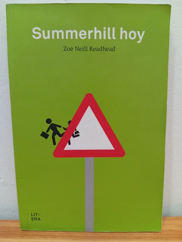 Summerhill hoy