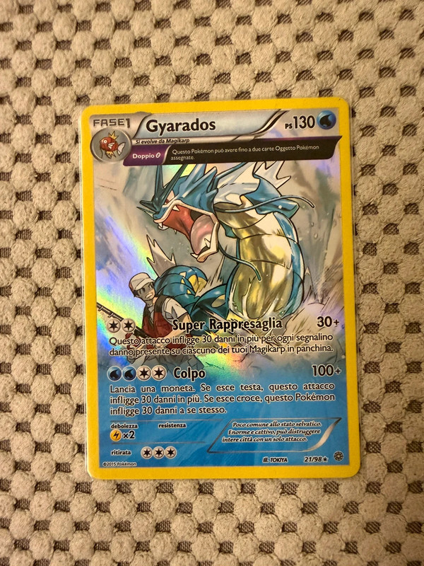 gyarados
