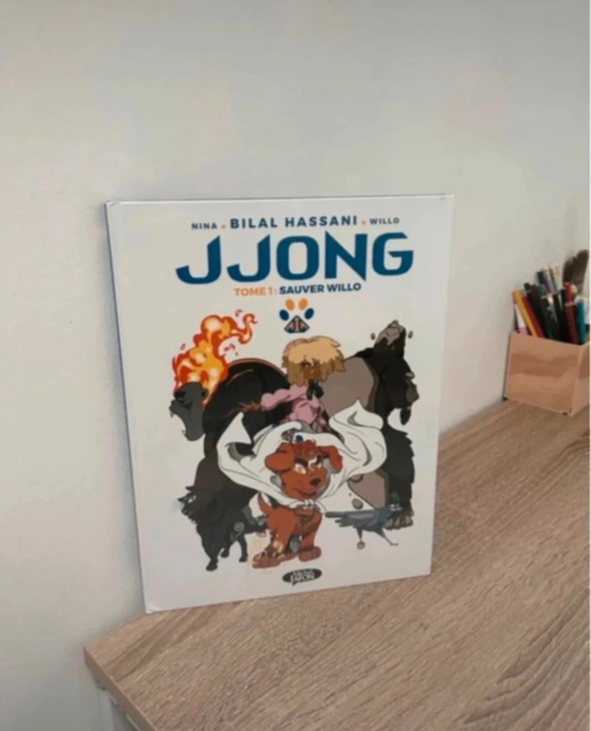 BD Jjong