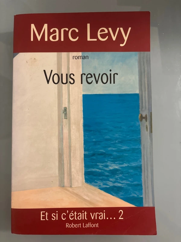Vous revoir