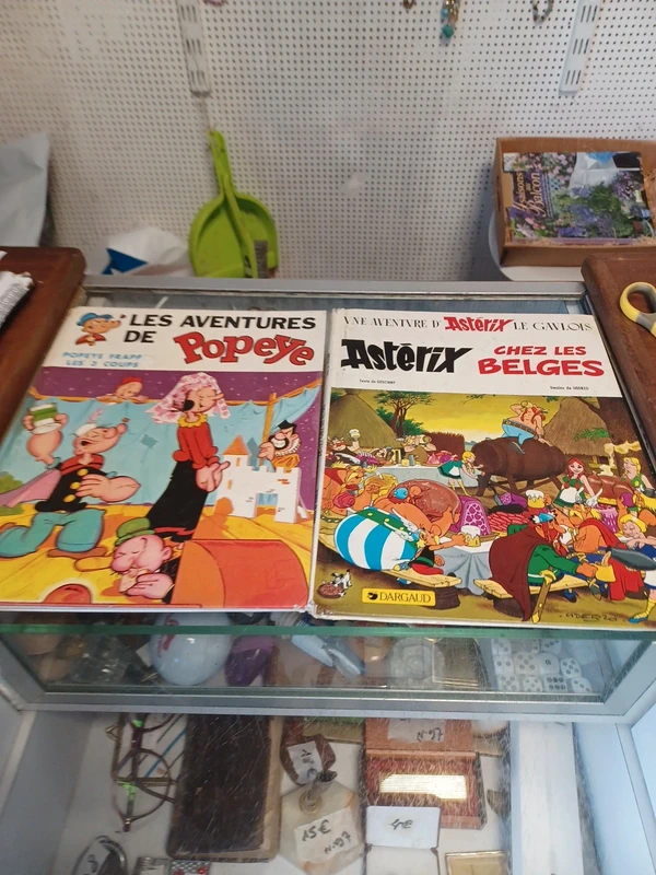 Livres