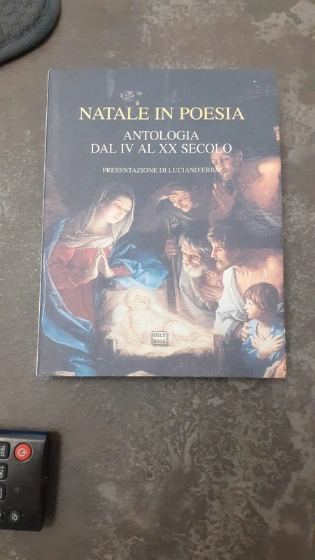 Natale in poesia