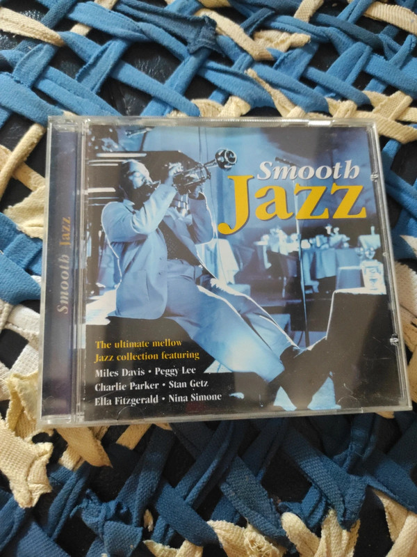 Album Smooth Jazz