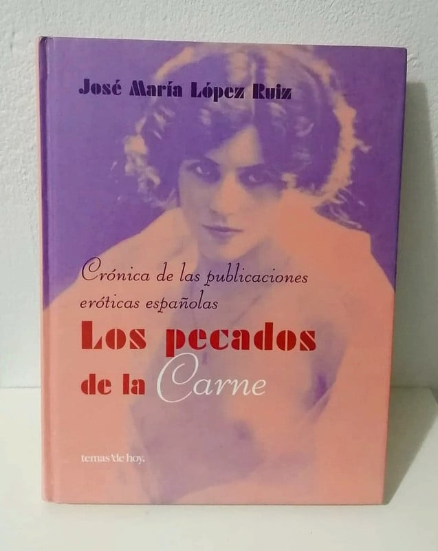 Los pecados de la carne