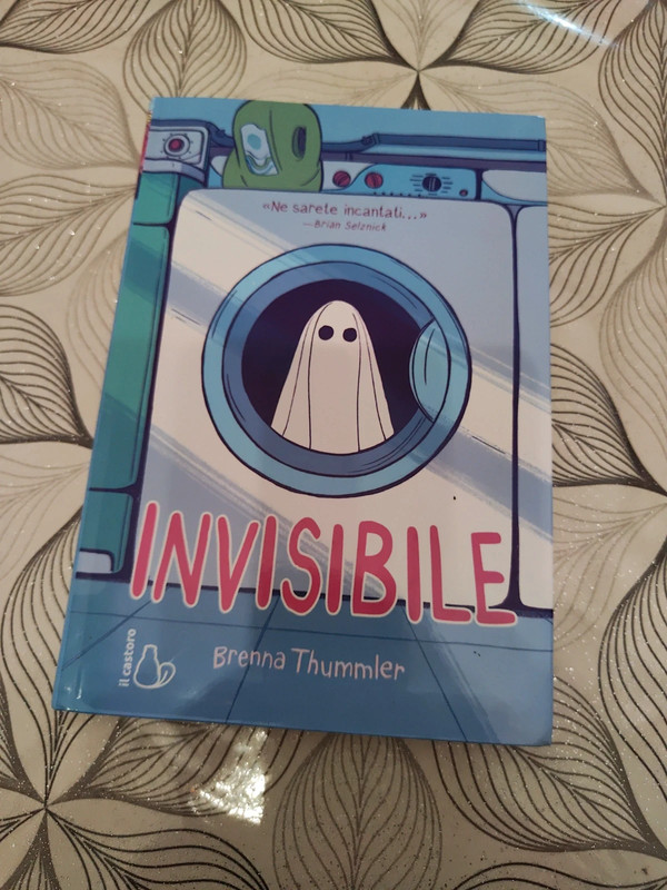 Invisibile