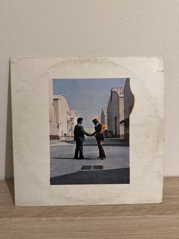 Vinile Pink Floyd