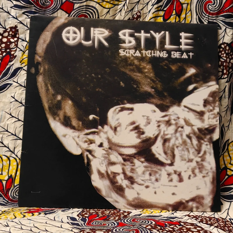 Our Style – Scratching Beat (2002 · Hard House)