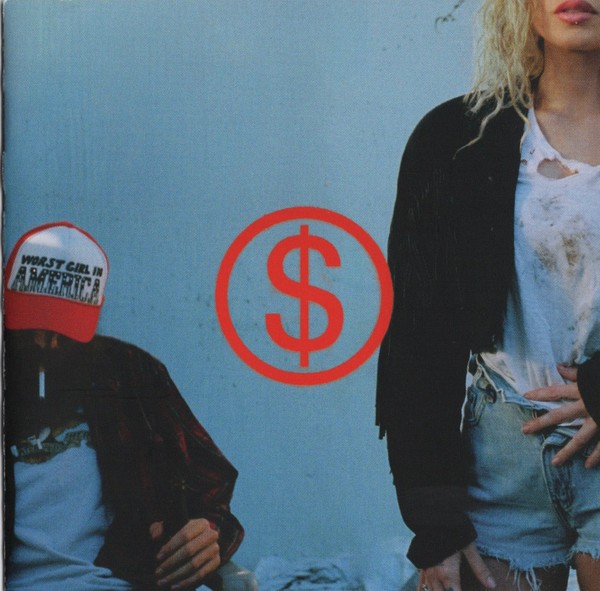 Slayyyter - Wor$t Girl In America - CD - New