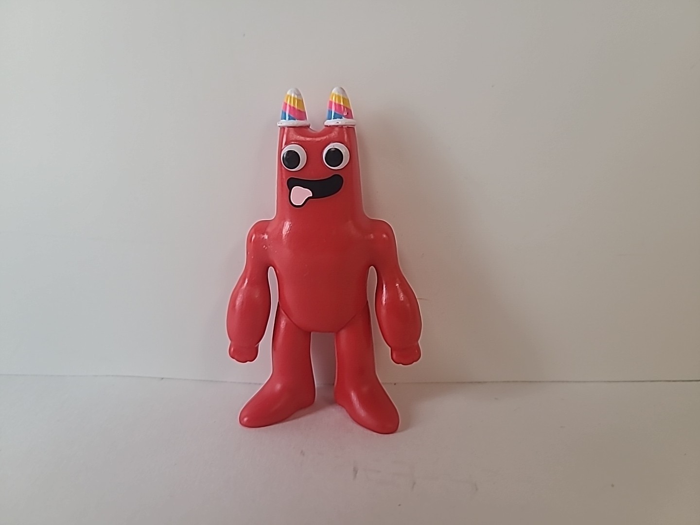 Garten of Banban Minifigure Serie 1 Rosso 3"