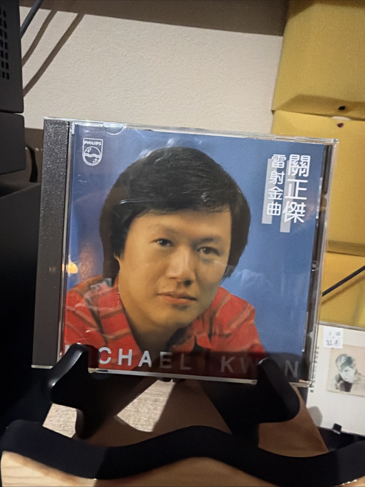 關正傑雷射金曲精選集1983 年版CD所有$45以下CD  $100四張請信息溝通更優惠截圖給我發新的鏈接給你才下單合拼邮費謝謝