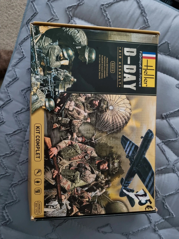 Maquette