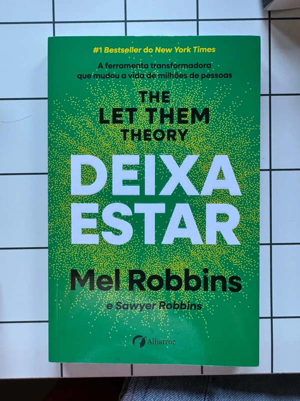 Deixa estar