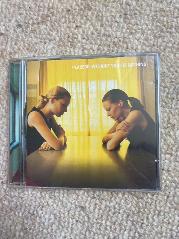 Cd placebo