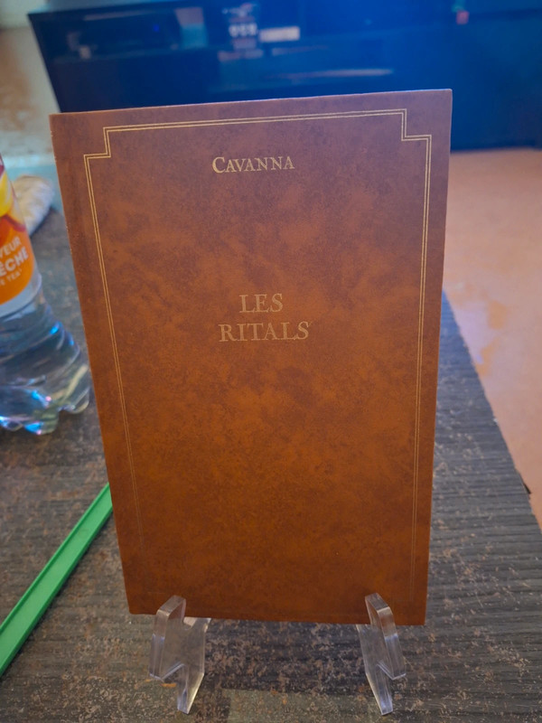 Les ritals