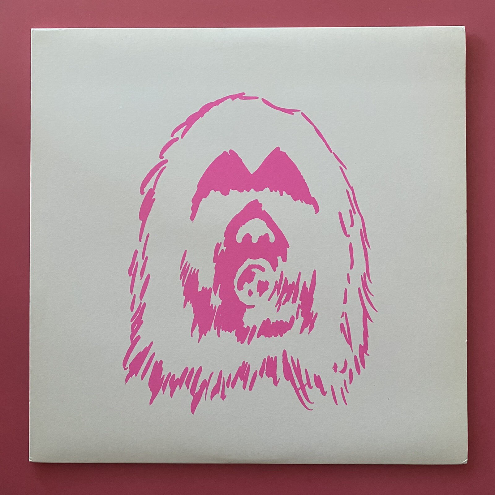 Flying Rhythms - 'Doragon Balls' 12" Tribal House Japan Zi-Koo 2004 Electronic x