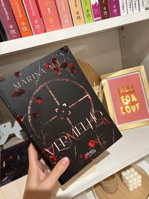vermehlo tome 1