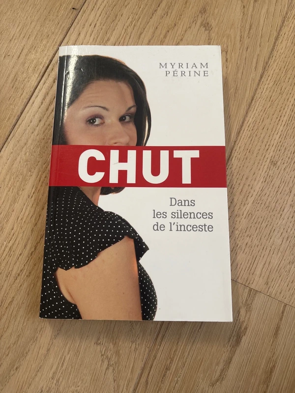 Chut Myriam Périne