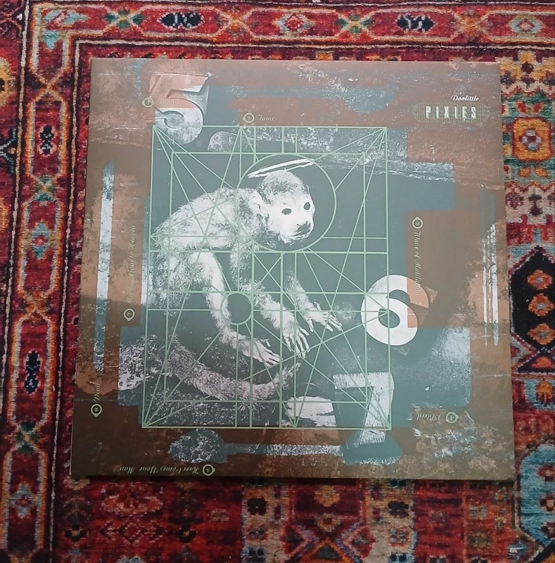 Pixies - Doolittle