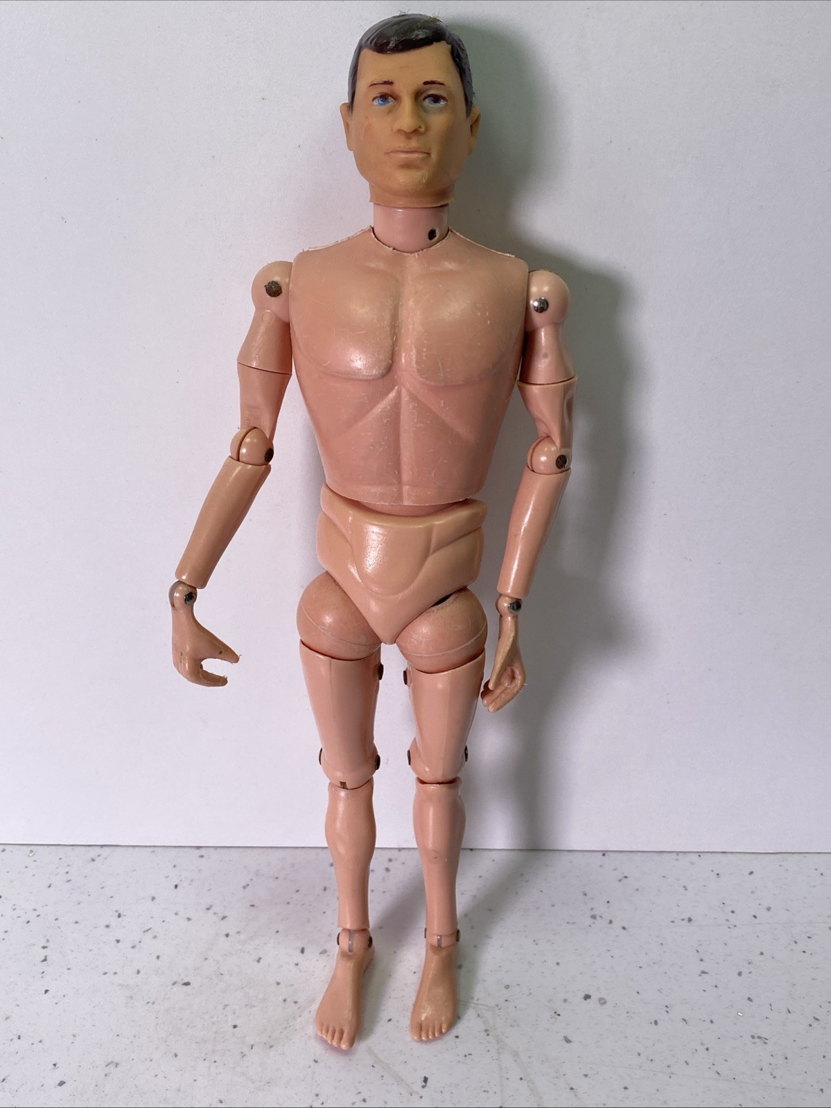 action man vintage