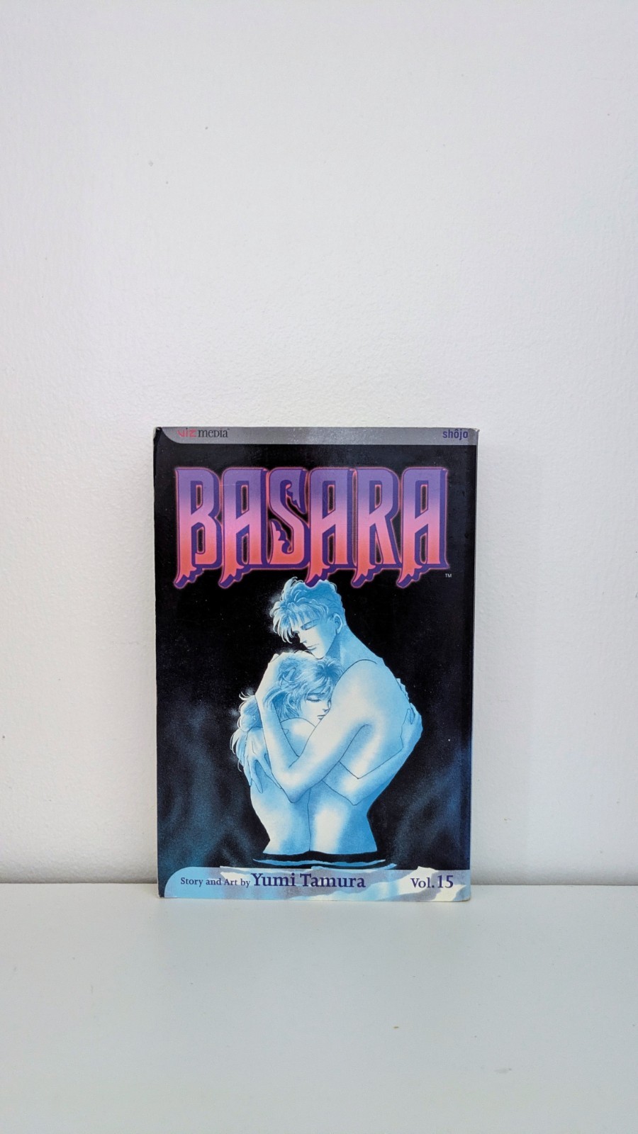 Basara Vol 15 by Yumi Tamura English Shojo Manga Viz