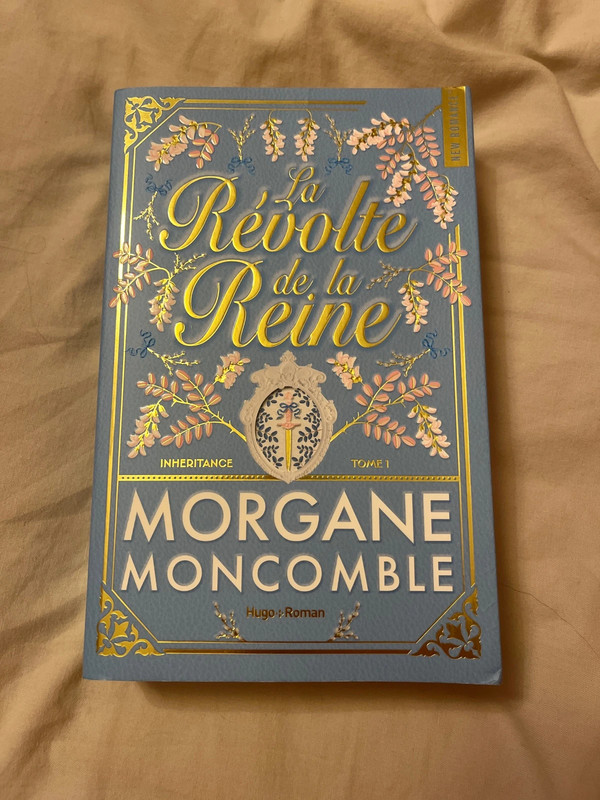 Tome 1: Inheritance