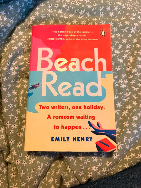 Beach read