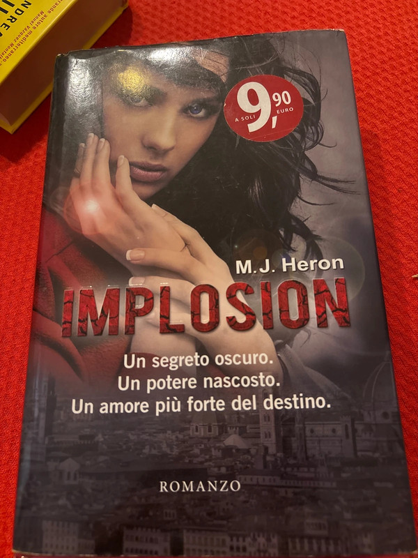 Implosion