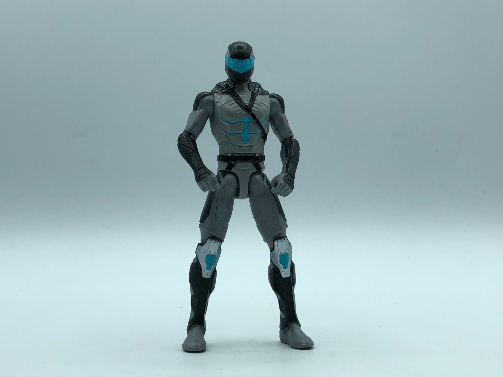 G.I. 2020 JOE ORIGINS MOVIE NINJA TECH SNAKE EYES 6” ACTION FIGURE HASBRO Cobra