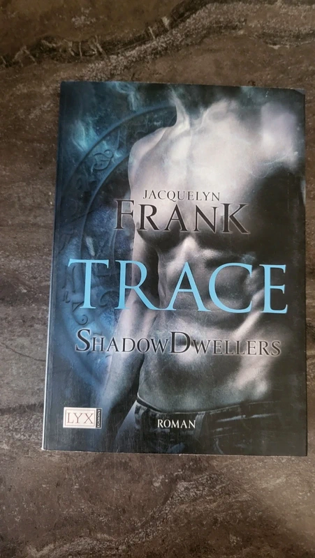 Trance - Shadowdwellers - von Jacquelyn Frank