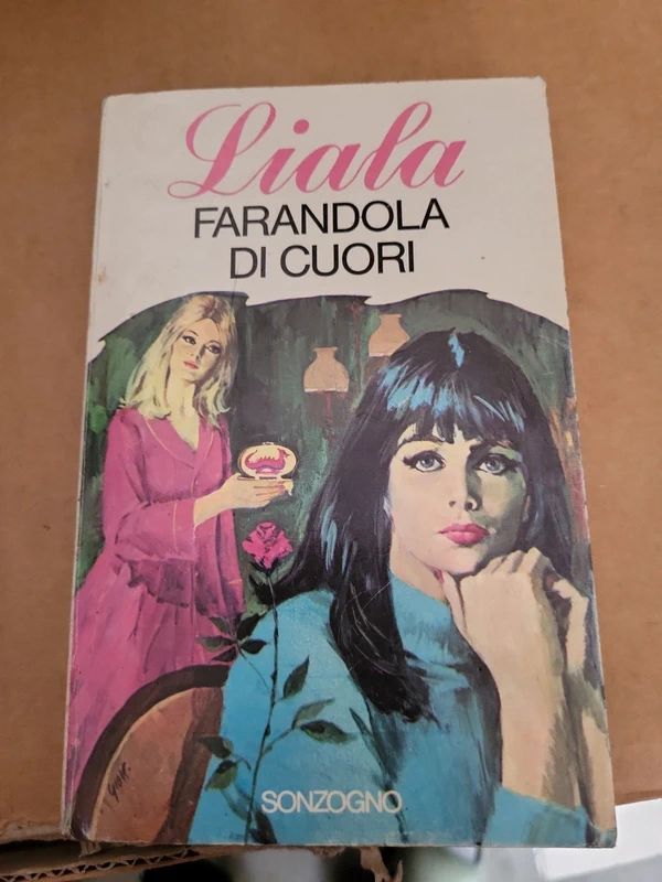Farandola di cuori