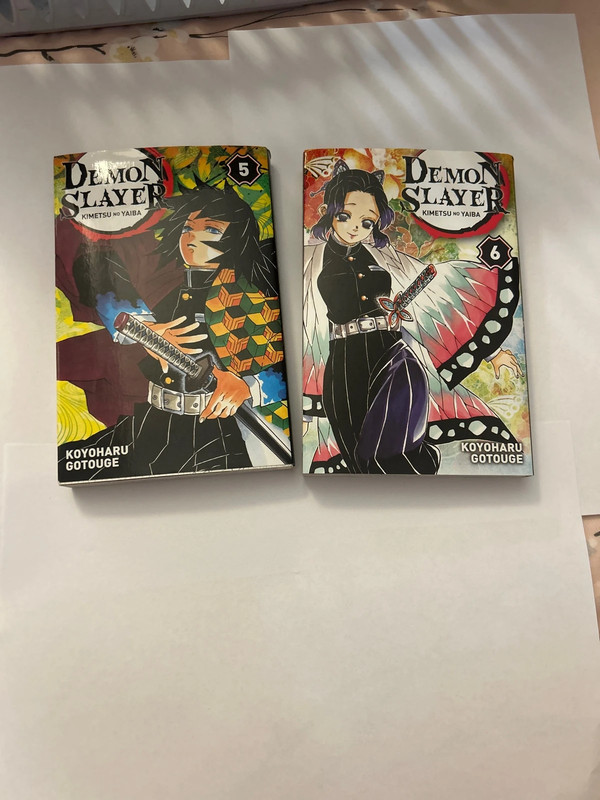 Demon Slayer