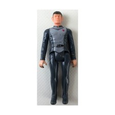 Mego Corp Action Figure Star Trek The Motion Picture - Mr. Spock EX