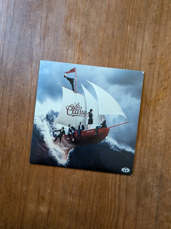 La Classe - Keep Cool