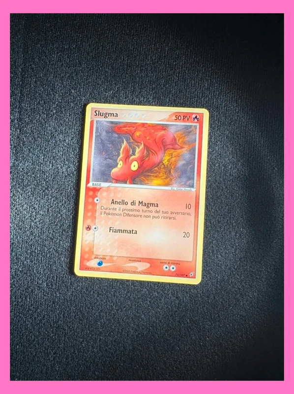 slugma 75/107 ex deoxys