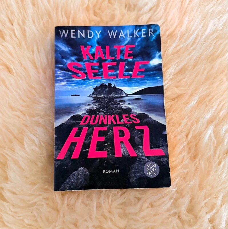 kaltes Seele dunkles Herz