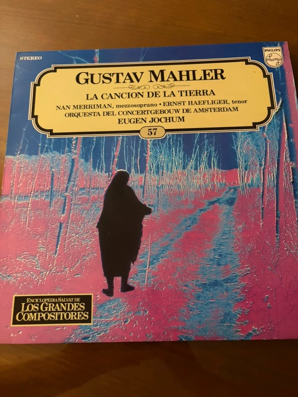 Vinilo