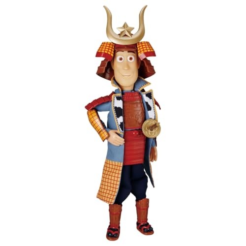 TAKARA TOMY Toy Story 30° anniversario. Figura parlante in dimensioni reali...