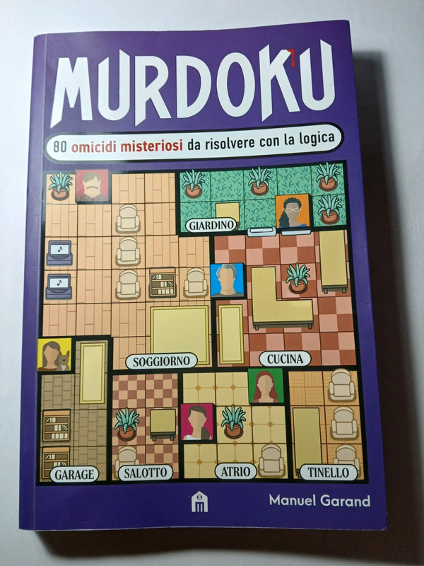 Murdoku