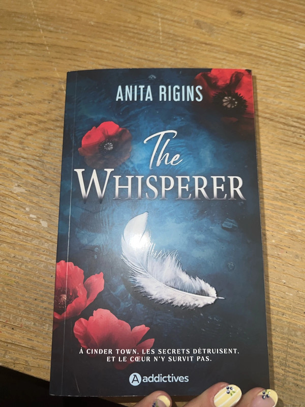 The Whisperer